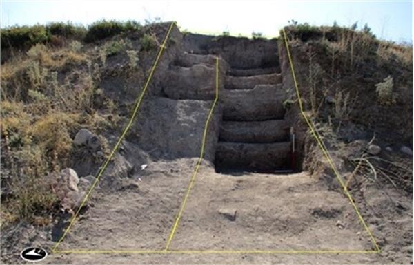 شناسایی سنت های فرهنگی هزاره چهارم قبل از میلاد