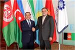 Head of the National Library of Azerbaijan meets with ECI President