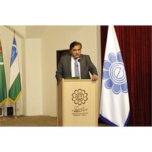 آئین رونمایی از کتاب «اقبال در جهان معاصر فارسی» 5