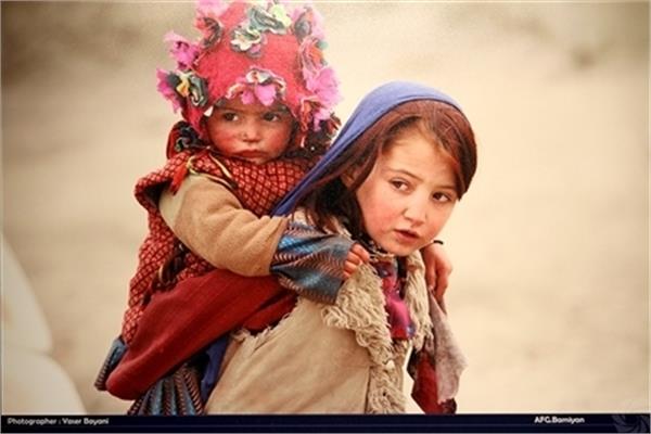 ECI Hosts a Photo Exhibition by Young Afghan Photographers