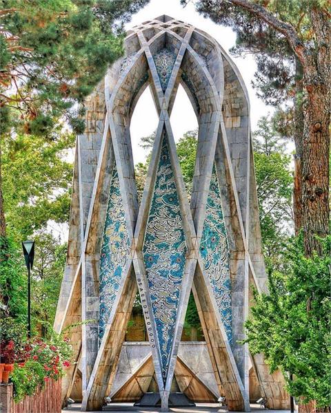 Khayyam and the Rubaiyat – The Iranian Poet, Philosopher, and Mathematician, Influential on World Literature