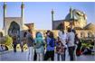 Azerbaijani tourists constitute 7% of overall visitors to Iran in 2023