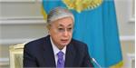 Vaccination, the Only Way to Conquer COVID-19, Kazakh President