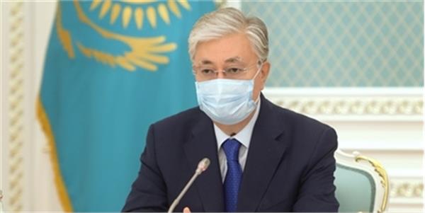 اختصاص 3 تریلیون تنگه برای حمایت‌های اجتماعی در قزاقستان