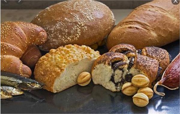 اهمیت نان سنتی در فرهنگ روسیه