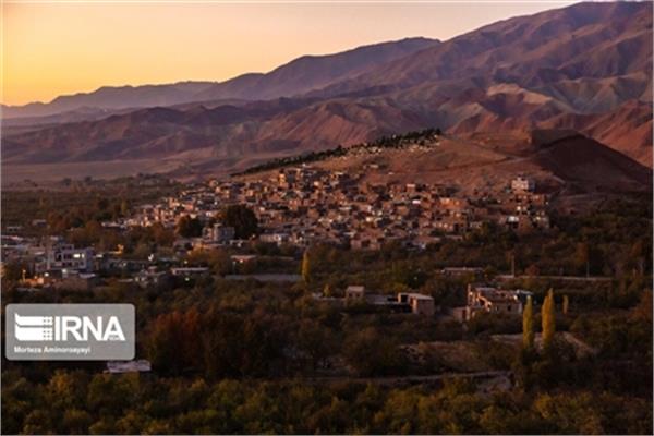 «خَرو» سرزمین کوچه‌باغ‌های افسانه‌ای و دره‌های سرسبز