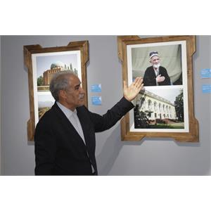 نمایشگاه عکس «پل‌های فرهنگ» 1