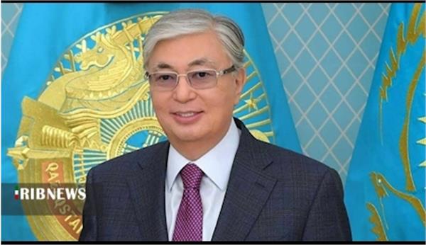 پیام قاسیم-ژومارت توکایف به مردم قزاقستان