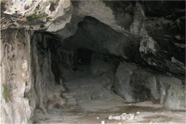 ”غار قمری” با قدمت ۵۰ هزار سال!