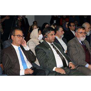 نشست بین‌المللی «کتاب کهن‌ترین محور دوستی کشورهای عضو اکو» برگزار شد