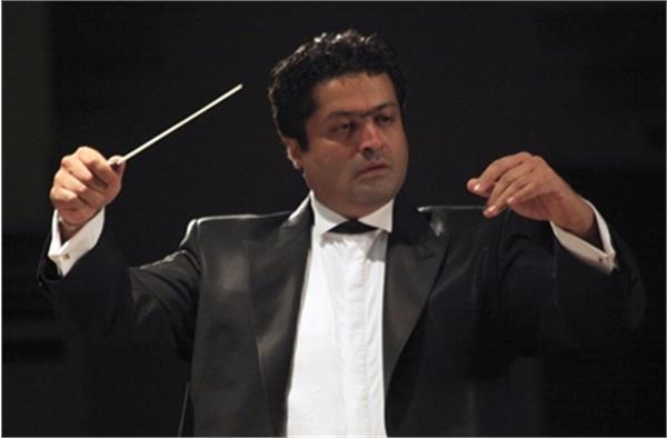 آرش امینی آثار آهنگسازان نامی جهان را اجرا می‌کند