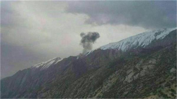 ‎پیام رئیس موسسه فرهنگی اکو در پی حادثه سقوط هواپیمای ترکیه