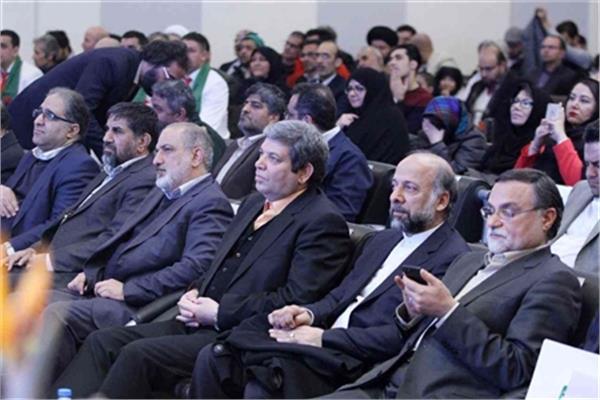 Exhibition of books and publishers of the Islamic world kicked off
