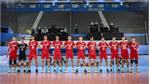 Iran runner-up in 2023 FIVB Volleyball Boys' U19 World Championship