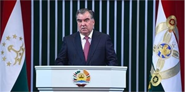 خروج تاجیکستان از بن بست ارتباطاتی