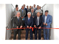 Photo Exhibition “Tajikistan on the Path of Growth and Prosperity” at the ECI
