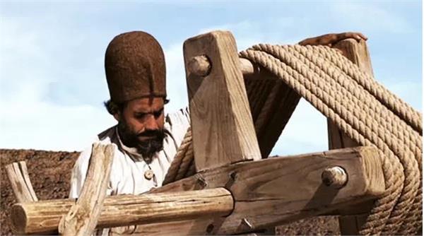 Qasabeh Qanat of Gonabad; The World's Deepest Water Supply