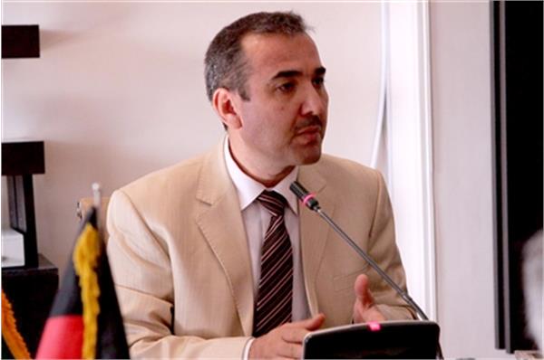 خدایی شریف در پیوند دو ملت ایران و تاجیکستان خدمات ارزشمندی انجام داد