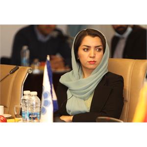 چهل‌ویک‌مین نشست شورای نمایندگان دائم مؤسسه فرهنگی اکو