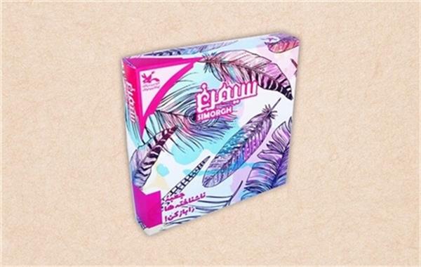 تولید بازی سیمرغ بر اساس منطق الطیر عطار