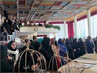 15th Diplomatic Charity Bazaar  2