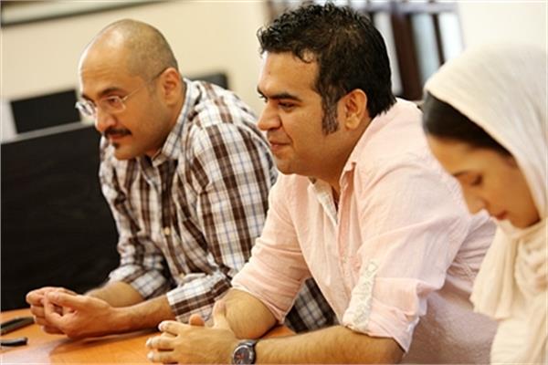 نمایشی در ستایش زندگی