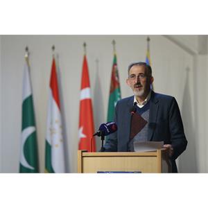 نشست بین‌المللی «کتاب کهن‌ترین محور دوستی کشورهای عضو اکو» برگزار شد