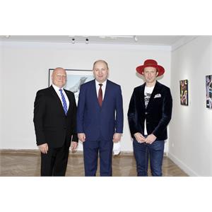 نمایشگاه نقاشی اسلواکی 4