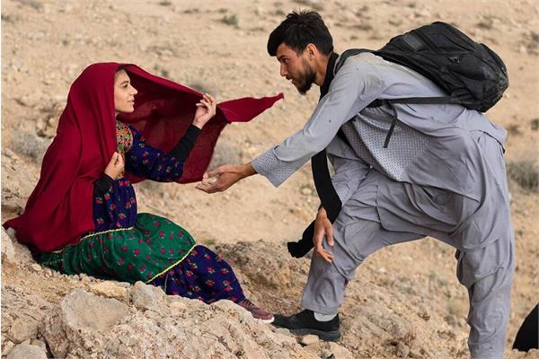فیلم کوتاه افغانستانی- ایرانیِ «رویا»، برنده جشنواره Shortfundly هند شد