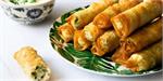 طرز تهیه بورک ترکی؛ یک میان وعده مقوی