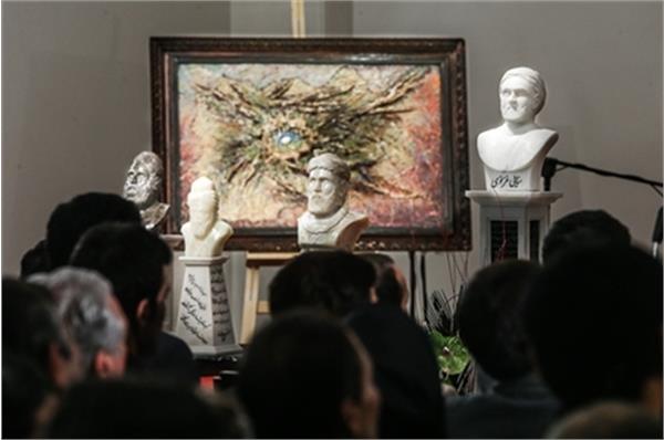 گرامی‌داشت پایتخت فرهنگی جهان اسلام با لبخندی غمگین