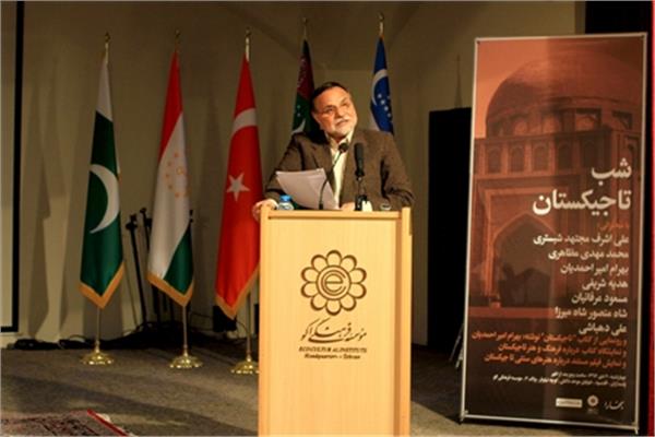 مردم تاجیکستان ملتی صلح‌طلب و نوع‌دوست هستند