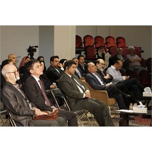 مراسم ارمغان سعدی به مناسبت روز بزرگداشت سعدی  3