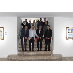 نمایشگاه عکس «پل‌های فرهنگ» 9