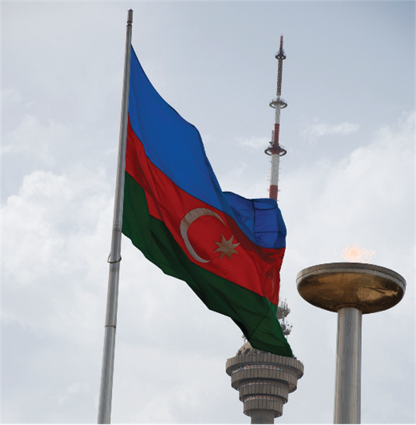 Azerbaijan Useful Information