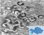 Kazakh Scientists Continue to Explore Steppe’s Mysterious Miracle Turgai Geoglyphs
