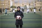 Asia Nansen Refugee Award for Afghan Sports Coach