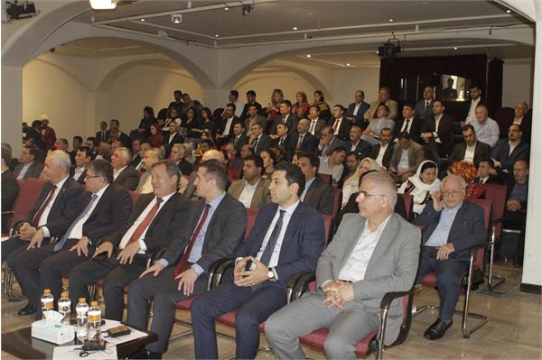 بزرگداشت سی‌وچهارمین سالگرد استقلال ترکمنستان 7