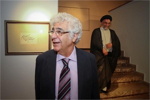 گزارش تصویری؛ ضیافت قدردانی از داوران مسابقه‌ی بزرگ طراحی معماری آرامگاه شمس