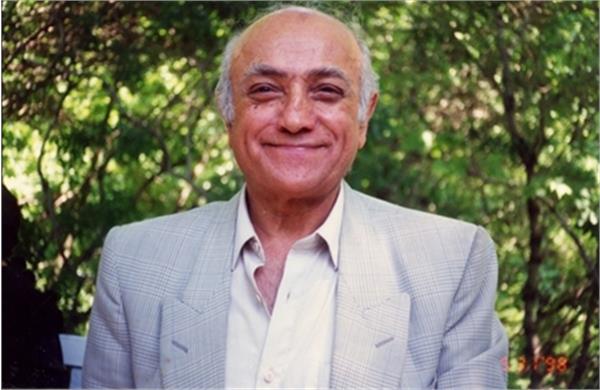 خرم از موسیقی ایران رفت