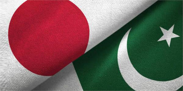 ارائه 70 برنامه آموزشی دولت ژاپن برای افزایش توسعه پاکستان