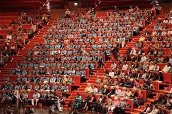 برگزاری مجازی مجمع سالانه کتابداران 2021