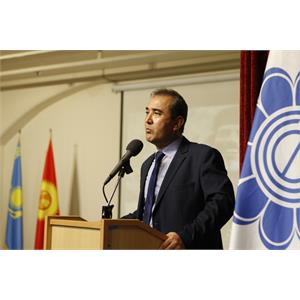 مراسم حبیب هنر 10