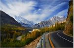 Pakistan`s Karakoram Highway Ranked among World’s 15 Most Beautiful Roads