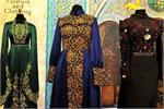 Tehran to Host 9th Fajr Int'l Fashion Fest