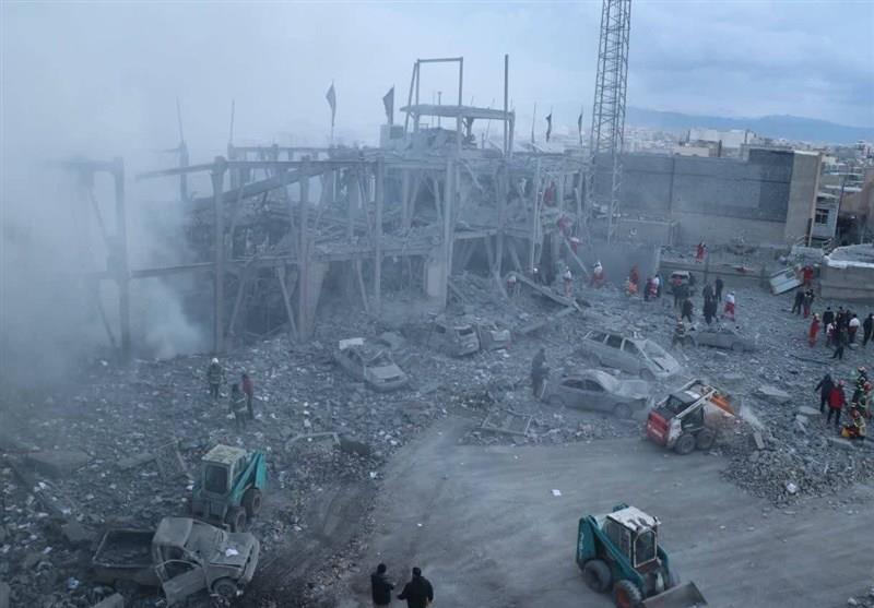 پیام موسسه فرهنگی اکو و ابراز نگرانی عمیق در مورد تخریب مراکز آموزشی و فرهنگی در ایران در پی حملات آمریکایی-اسرائیلی