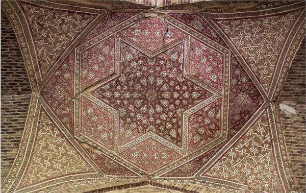 The Soltaniyeh Dome – A Masterpiece of Double-Shelled Domes in Iran and the Islamic World
