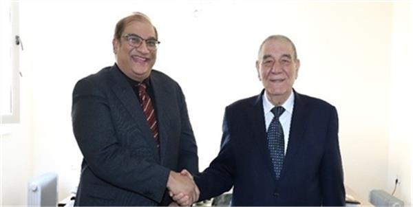 تأکید مقامات تاجیکستان و پاکستان بر توسعه مناسبات فرهنگی