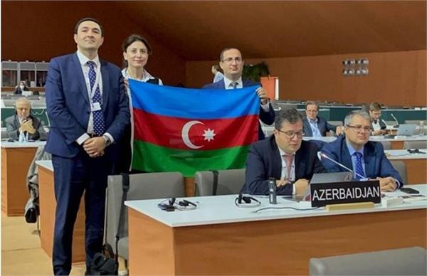 تعداد عناصر فرهنگی آذربایجان در فهرست یونسکو اضافه شد