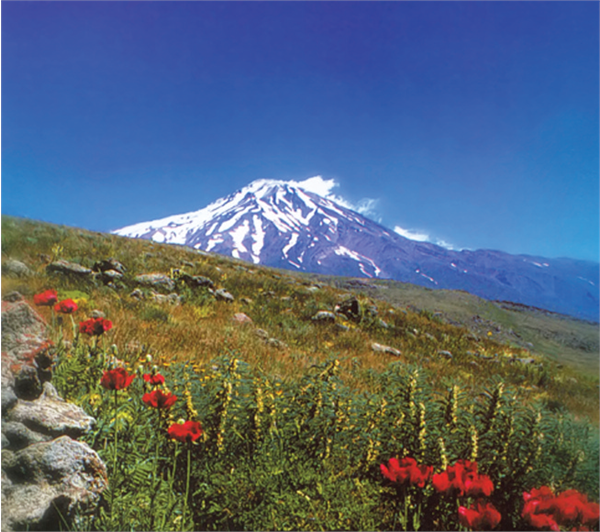 گردشگری در ایران